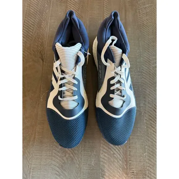 NEW Adidas Marquee Boost Sneakers Basketball Men Tennis  display picture 2